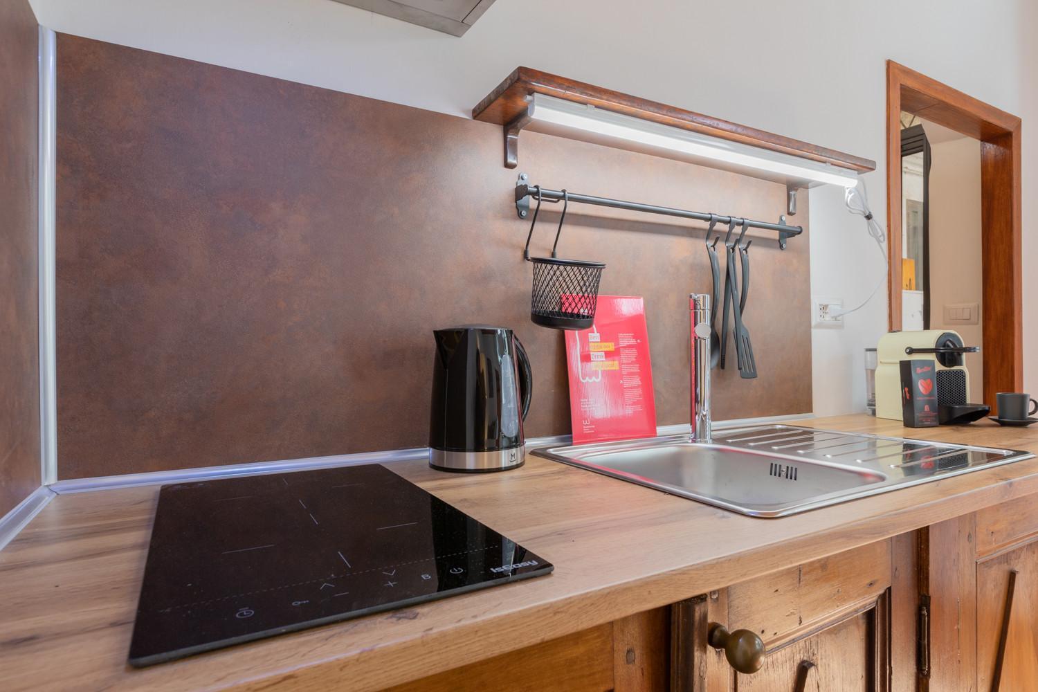 Del Cortiletto By Wonderful Italy Appartamento *