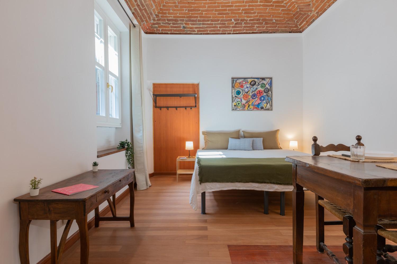 Appartamento Del Cortiletto By Wonderful Italy Torino