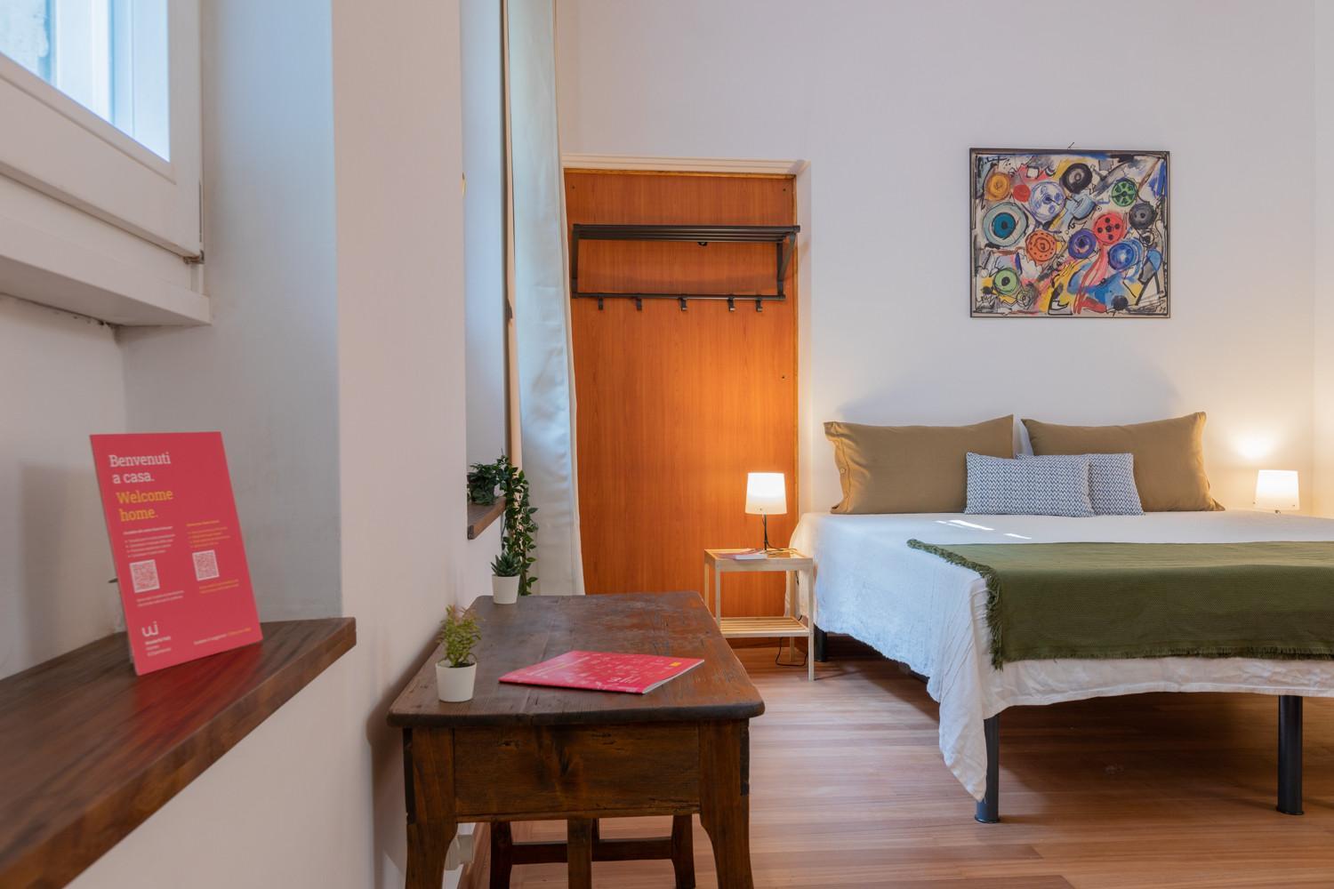 Appartamento Del Cortiletto By Wonderful Italy