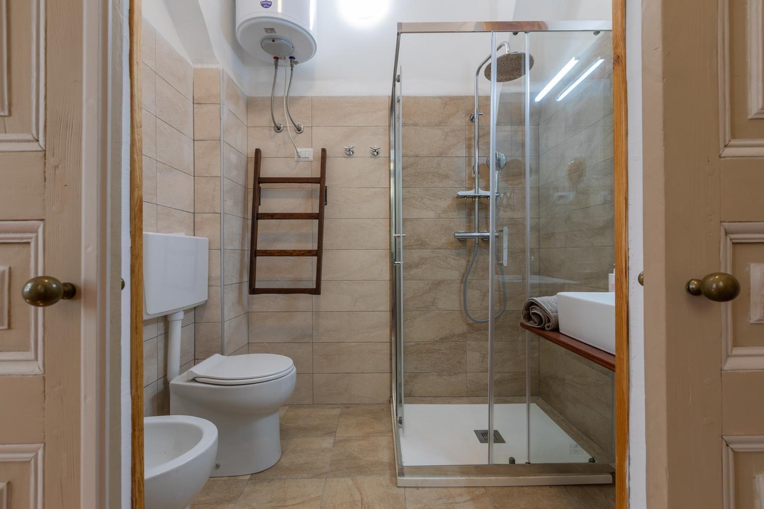 Appartamento Del Cortiletto By Wonderful Italy Torino