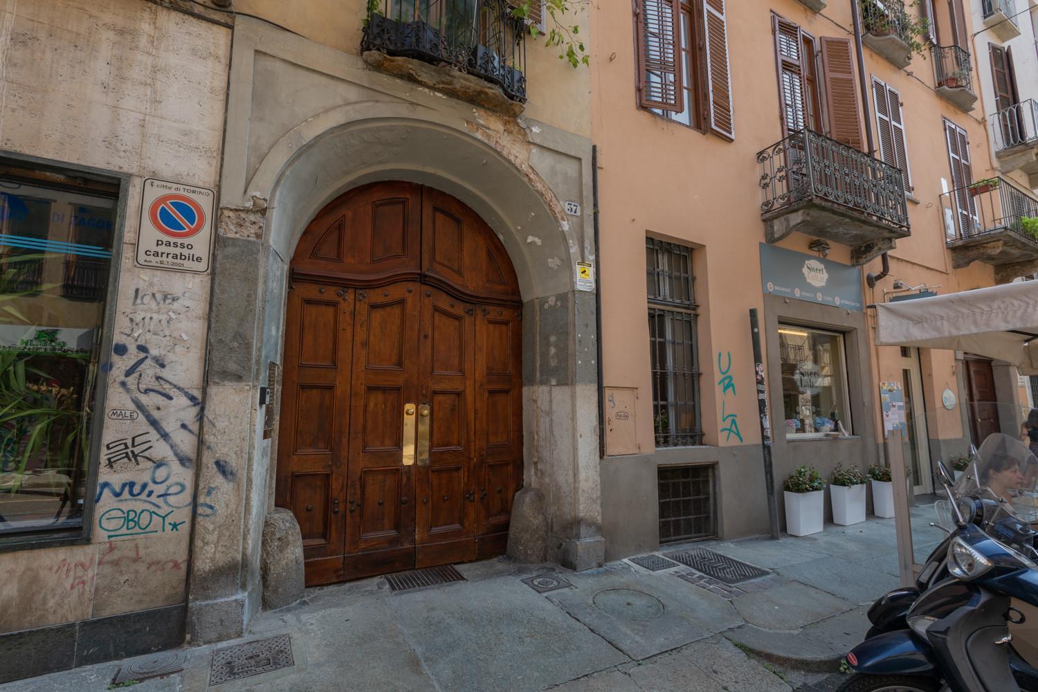 Del Cortiletto By Wonderful Italy Appartamento *