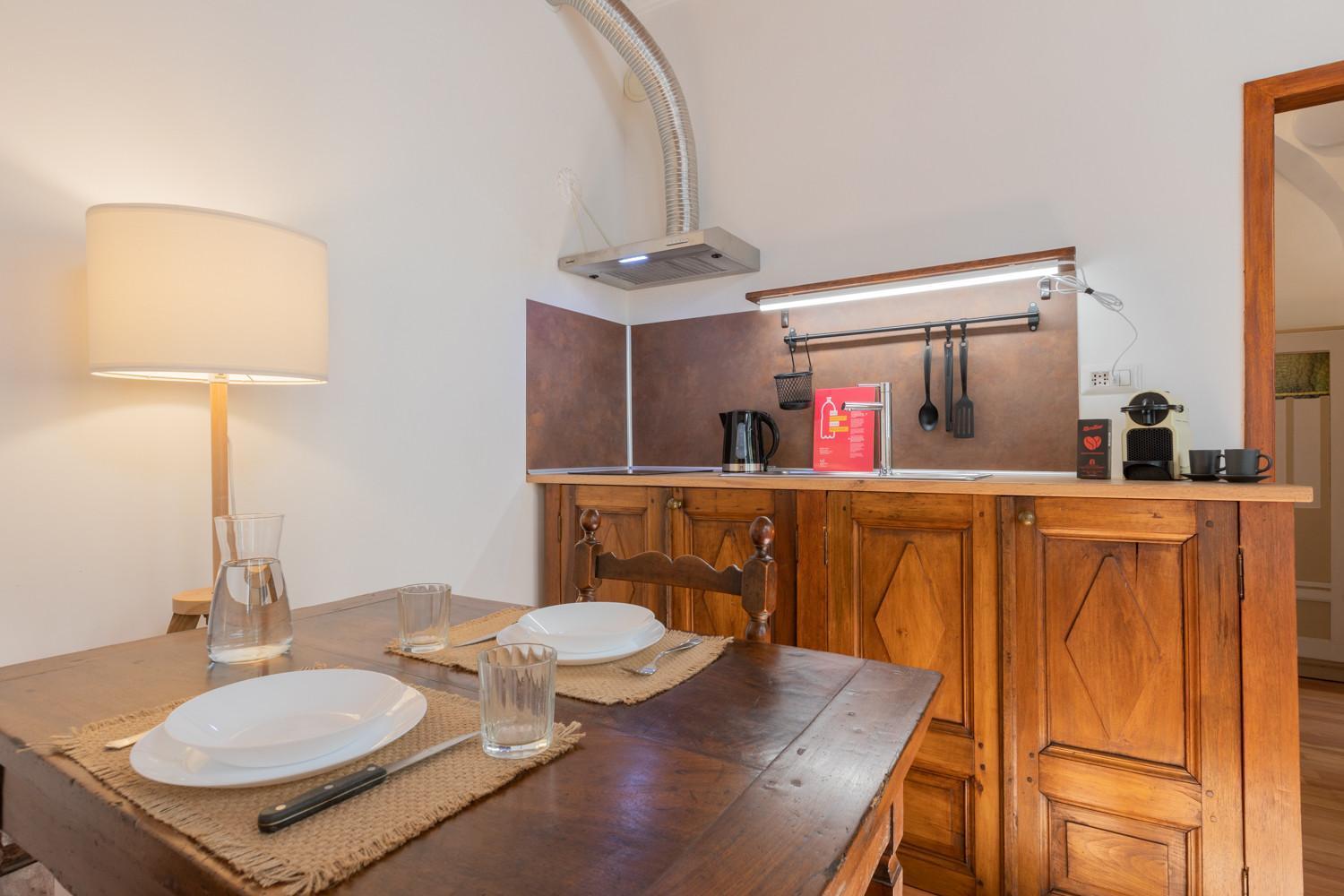 Del Cortiletto By Wonderful Italy Apartment Turin